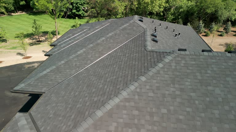 Best Emergency Roof Repair Services  in Plain City, OH