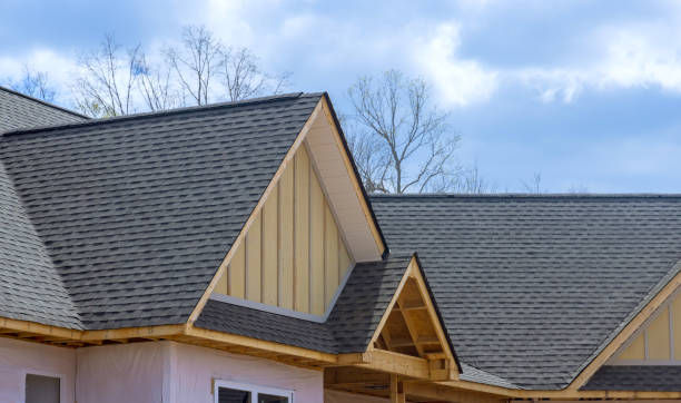 Reliable Plain City, OH Roofing Service Solutions