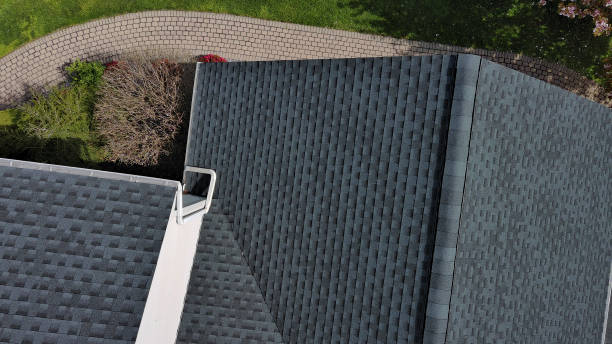 Best Commercial Roofing Services  in Plain City, OH