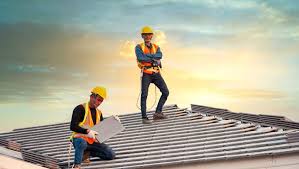 Waterproofing in Plain City, OH